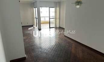 Imagem: Residencial Agulhas Negras