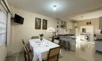 Imagem 4: Sobrado à venda, 2 quartos, 1 suíte, 3 vagas, Região do Lago - Cascavel/Pr