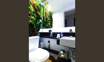 Imagem 7: Apartamento à Venda - Moema, 3 Quartos, 110 m2