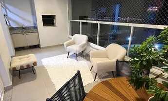 Imagem: Brasil Beach Home Resort Cuiabá