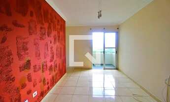 Imagem 2: Apartamento para Aluguel - Parque Marajoara, 2 Quartos, 58 m2