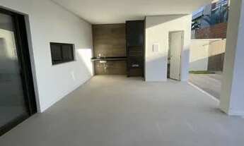 Imagem 5: Casa de condomínio para venda tem 235 metros quadrados com 4 quartos em Cidade Alpha - Eus