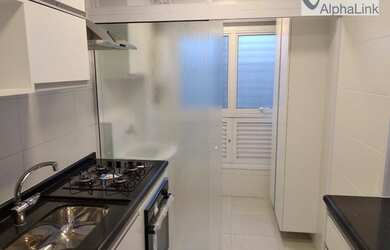 Imagem: Apartamento com 1 dormitório para alugar