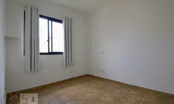 Imagem 3: Apartamento para Aluguel - Santa Cecília, 2 Quartos, 50 m2