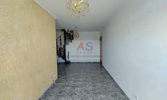 Imagem 7: Cobertura à Venda com 3 Dormitórios e 2 Vagas de Garagem- Vila Maria