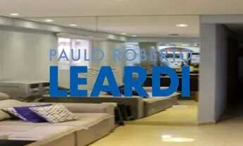 Imagem: APARTAMENTO - SANTA MARIA - SP