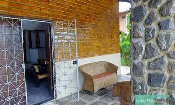 Imagem: Casa com 4 dormitórios para alugar, 170