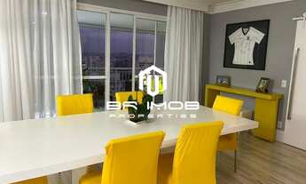 Imagem 3: APARTAMENTO RESIDENCIAL em SÃO PAULO - SP, PANAMBY