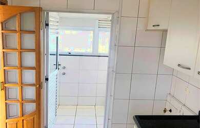 Imagem 6: Apartamento -58 metros quadrados com 2 quartos - 2 vagas -Parque da Mooca - São Paulo - SP