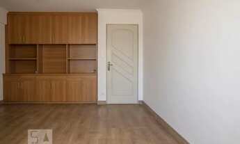 Imagem 2: Apartamento à Venda - Saúde, 2 Quartos, 55 m2