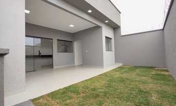 Imagem 7: CASA JARDIM BOA ESPERANÇA LOTE 14B Casa de Rua com 3 Quarto(s) e 2 banheiro(s) à Venda, 13