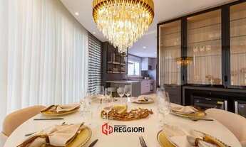 Imagem 6: APTO ALTO PADRÃO 4 DORM 3 VAGAS BAL CAMBORIU SC