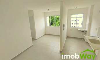 Imagem 2: Apartamento de 2 quartos para alugar no bairro Da Paz