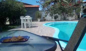 Imagem: Casa para alugar Fagundes/Lucena