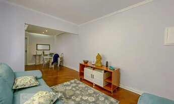 Imagem 2: Apartamento para Aluguel - Mooca, 2 Quartos, 74 m2