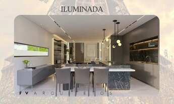 Imagem 8: Casa em caruaru no condomínio Terras Alpha caruaru (na planta) Entrada pode ser parcelada