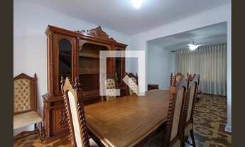 Imagem 2: Casa para Aluguel - Vila Mariana, 4 Quartos, 175 m2