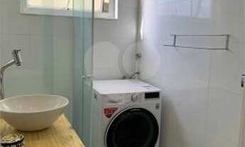 Imagem 7: Apartamento para venda com 56 metros quadrados com 2 quartos em Centro - Rio de Janeiro