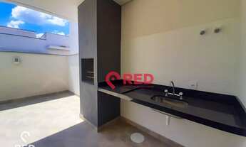 Imagem 7: Casa com 3 dormitórios à venda, 97 m² por R$ 560.000,00 - Condomínio Horto Villagio - Soro