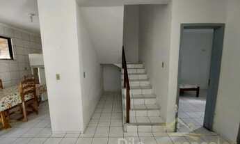 Imagem 5: Casa em Condomínio para Locação em Caucaia, Icarai, 3 dormitórios, 1 suíte, 1 banheiro, 2