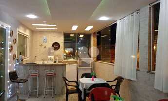 Imagem 2: Casa com 4 dormitórios à venda, 360 m² por R$ 950.000,00 - Taquara - Rio de Janeiro/RJ