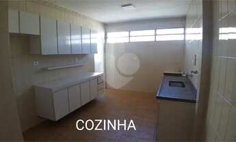 Imagem 4: Apartamento 3 dormitórios Vila Nova Conceição