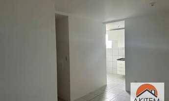 Imagem 4: Apartamento com 3 dormitórios para alugar, 64 m² por R$ 2.700/mês - Casa Caiada - Olinda/P