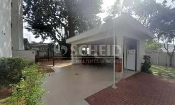 Imagem 4: Apartamento no Campo Grande