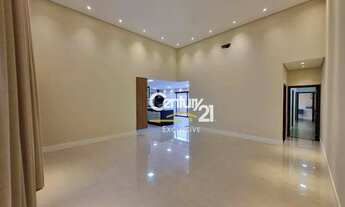 Imagem 4: Casa com 3 dormitórios à venda, 198 m² por R$ 1.890.000 - Jardim Residencial Dona Maria Jo