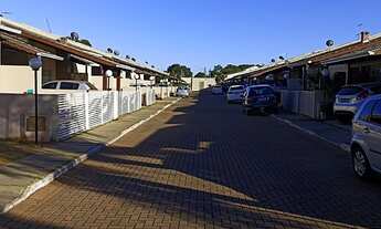 Imagem 4: Casa de condomínio para venda com 83 metros quadrados com 3 quartos