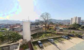 Imagem 4: Apartamento para Aluguel - Vila Rio de Janeiro, 2 Quartos, 45 m2