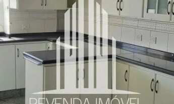 Imagem 7: Cobertura Duplex Condomínio Cap D'Antibes Campo Belo com 445m² 4 suítes 4 banheiros 3