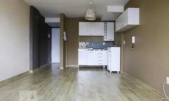 Imagem 3: Apartamento para Aluguel - Bela Vista, 1 Quarto, 32 m2