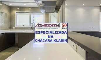 Imagem: Apartamento para venda tem 194 metros quadrados