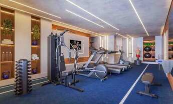 Imagem 7: APARTAMENTO RESIDENCIAL em Campinas - SP, Chácara da Barra