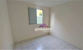 Imagem 4: Apartamento com 2 dormitórios à venda, 54 m² por R$ 210.000,00 - Terras do Sul - São José