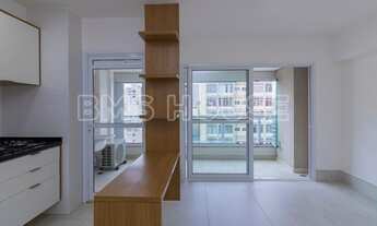 Imagem 7: Apartamento para Locação em São Paulo, Vila Buarque, 1 dormitório, 1 banheiro, 1 vaga