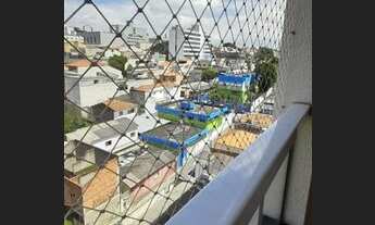 Imagem 4: Apartamento 60 m² 2 dormitórios 1 suite 1 vaga - piscina - Bairro Olimpico SCSul