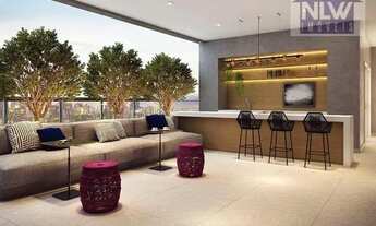 Imagem 7: Apartamento com 1 dormitório à venda, 40 m² por R$ 618.400,87 - Jardim Aurélia - São Paulo