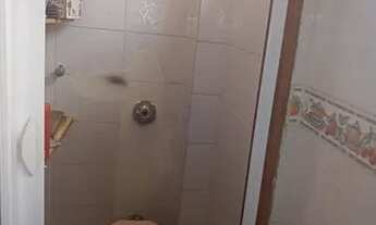 Imagem 4: Vendo ou Alugo Apartam. 92m² a. construida,1 vaga livre2 Quartos Jardim Montanhês/Caiçara