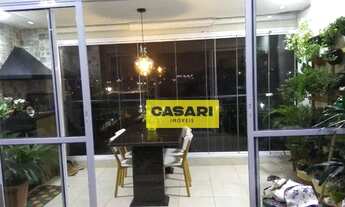 Imagem 6: Apartamento com 2 dormitórios à venda, 85 m² - Independência - São Bernardo do Campo/SP