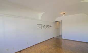 Imagem 3: Apartamento Locação 2 Dormitórios - 70 m² Moema