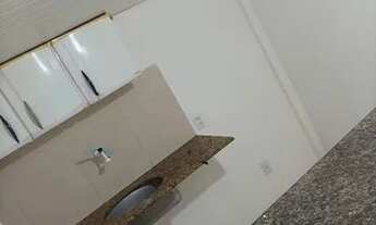 Imagem 2: Kitnet 450,00 com água