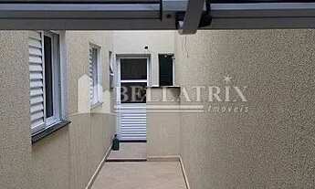 Imagem 6: Apartamento a venda - Vila Alzira, Santo Andre