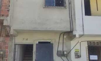 Imagem 5: Casa para alugar 400 reais na Rua Jardim Silveira 786, bairro Novo Mondubim Fortaleza(ce