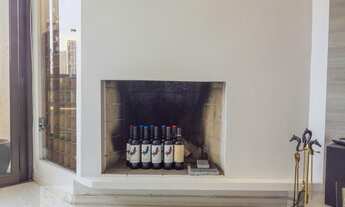 Imagem 6: Apartamento à Venda - Santo Amaro , 3 Quartos, 138 m2