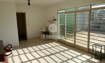 Imagem 2: Campo belo com 4 dormitórios, uma suite, duas vagas