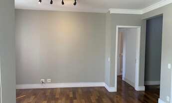 Imagem 6: Apto p/ aluguel 100m 2Suites + Closet +Office 2vg's det. MetrôOHC USP e Av. Pta, Paca