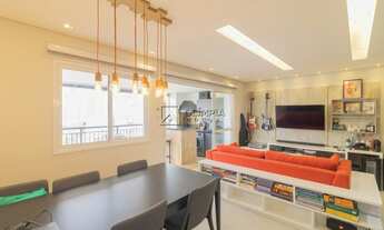 Imagem 5: Locação Apartamento 1 Dormitórios - 64 m² Brooklin