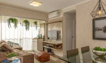 Imagem: Apartamento para Aluguel - Chácara Santo